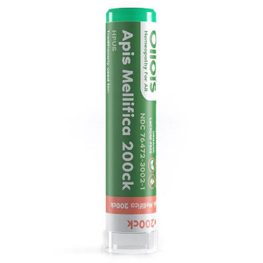 APIS MELLIFICA 200CK